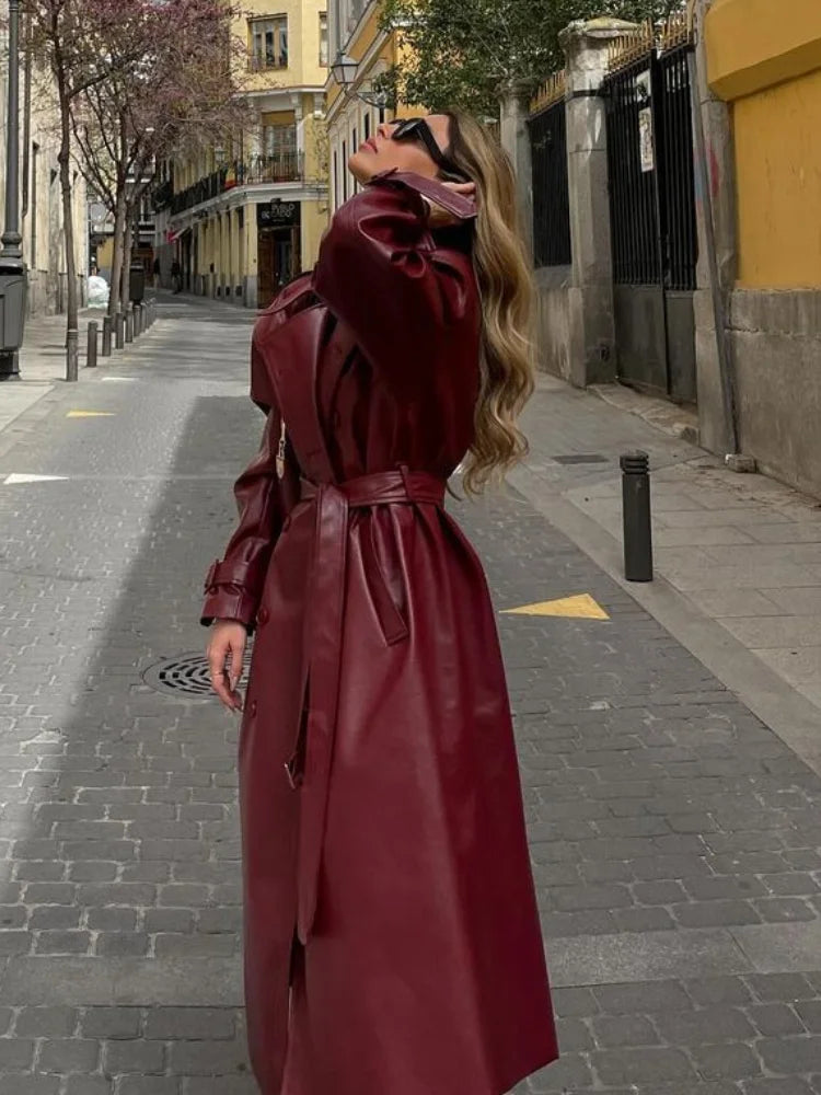 Lesli Coat