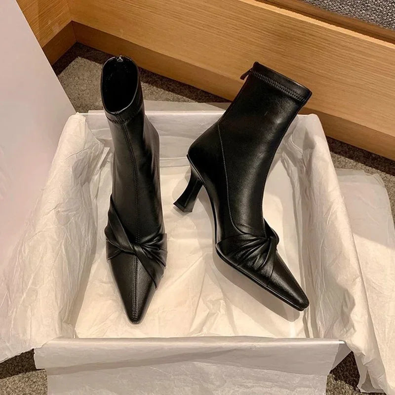 Karla Boots