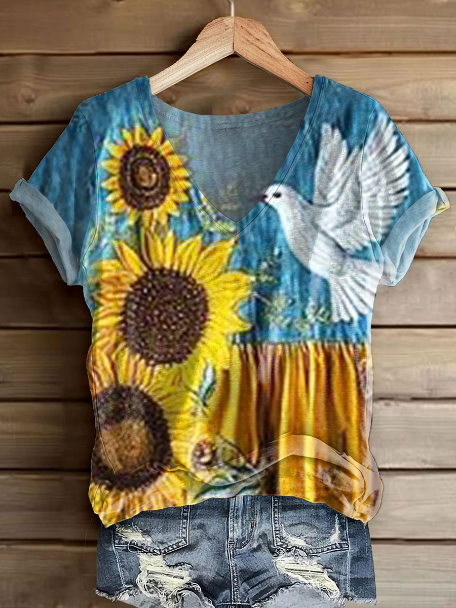 Beautifully Crafted T-Shirt