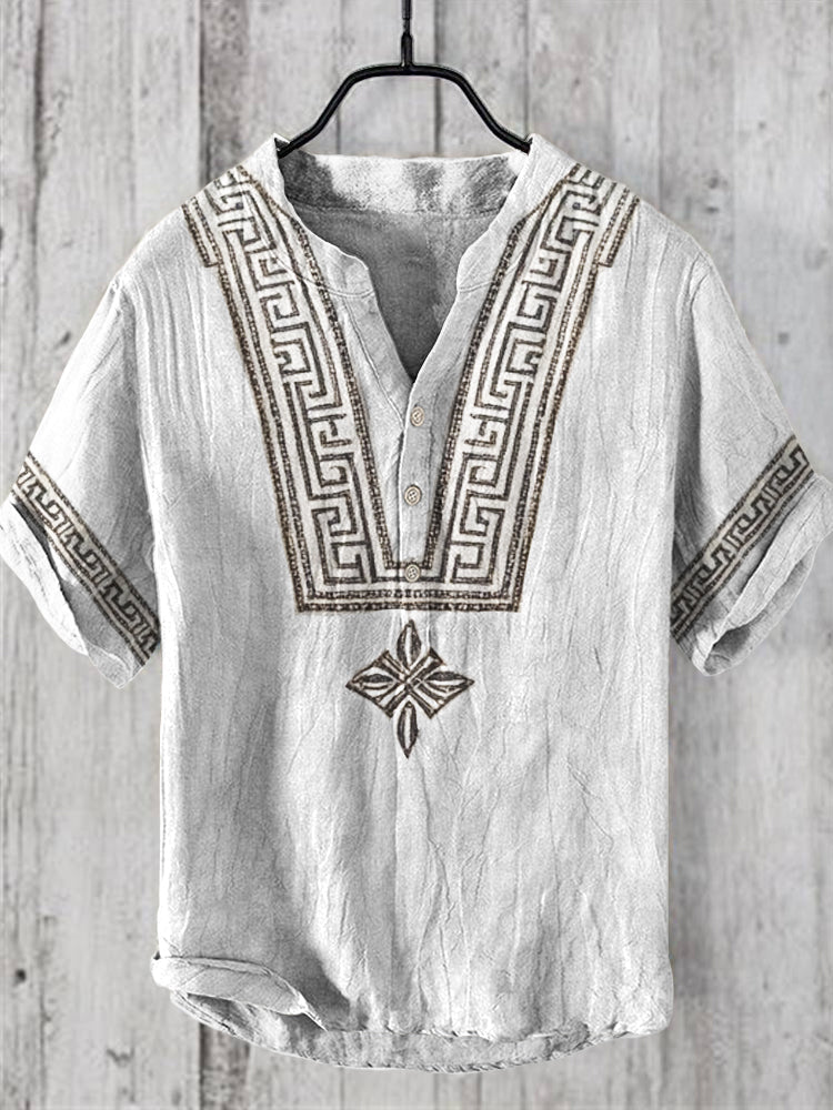 Gray white