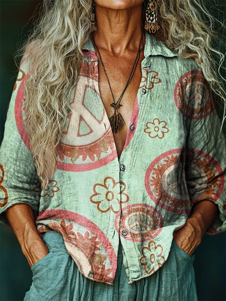 Classic Vintage Shirt