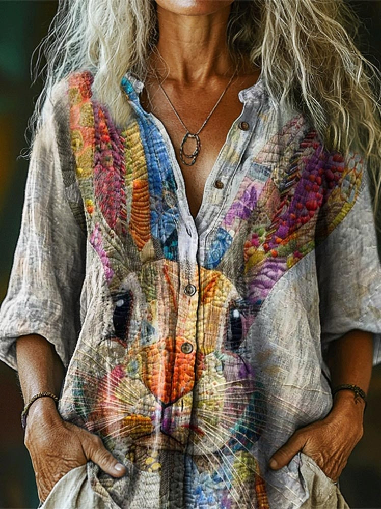 Beautifully Crafted Shirt