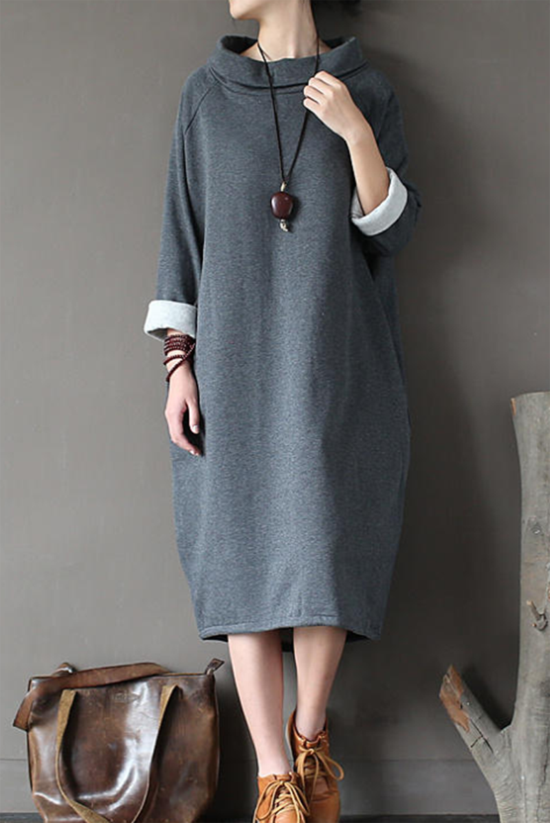Vintage Inspired Sweater