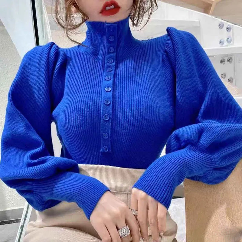 Beautifully Crafted Sweater