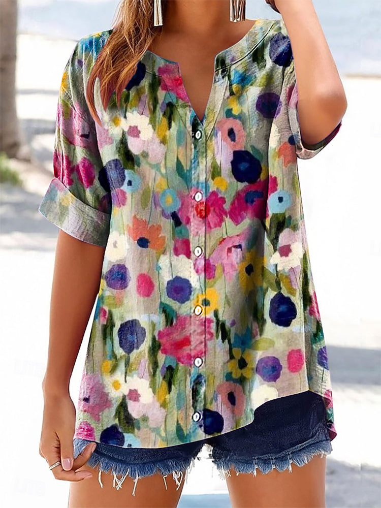 Elegantly Designed Shirt
