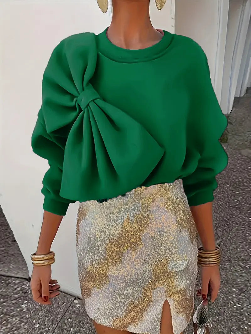 Beautifully Crafted Sweater