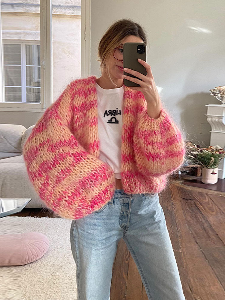 Vintage Inspired Sweater