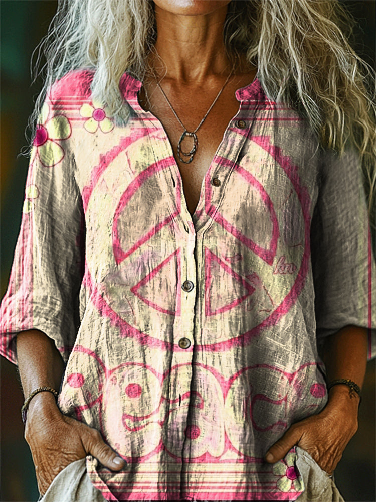 Beautifully Crafted Shirt