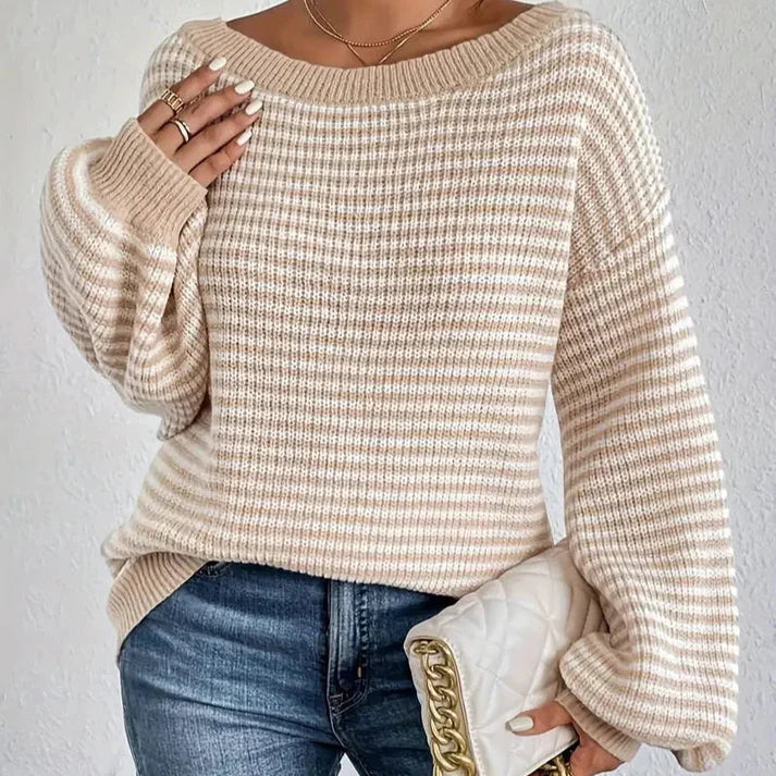 Vintage Inspired Sweater
