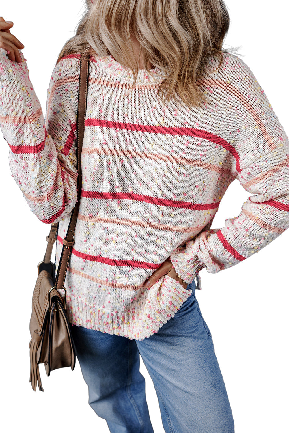 Beautifully Crafted Sweater