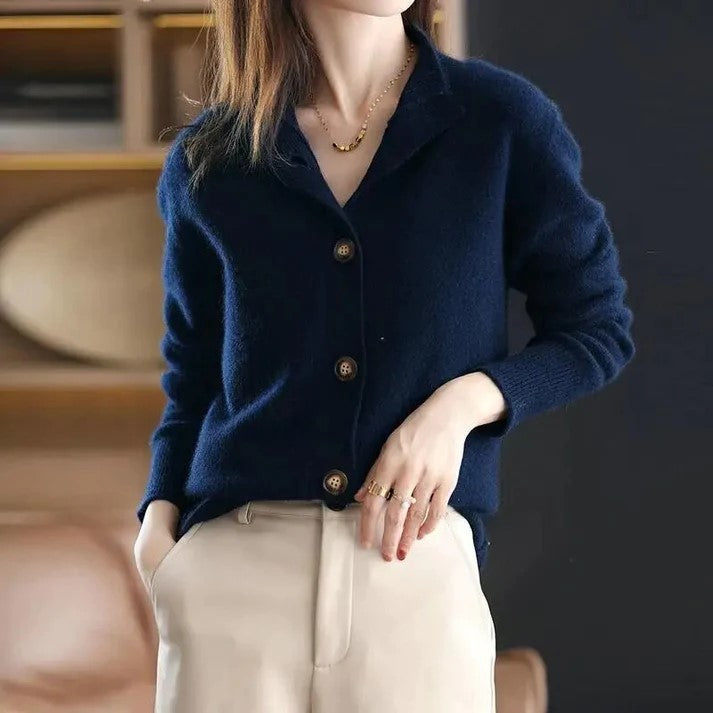 Classic Designed Sweater