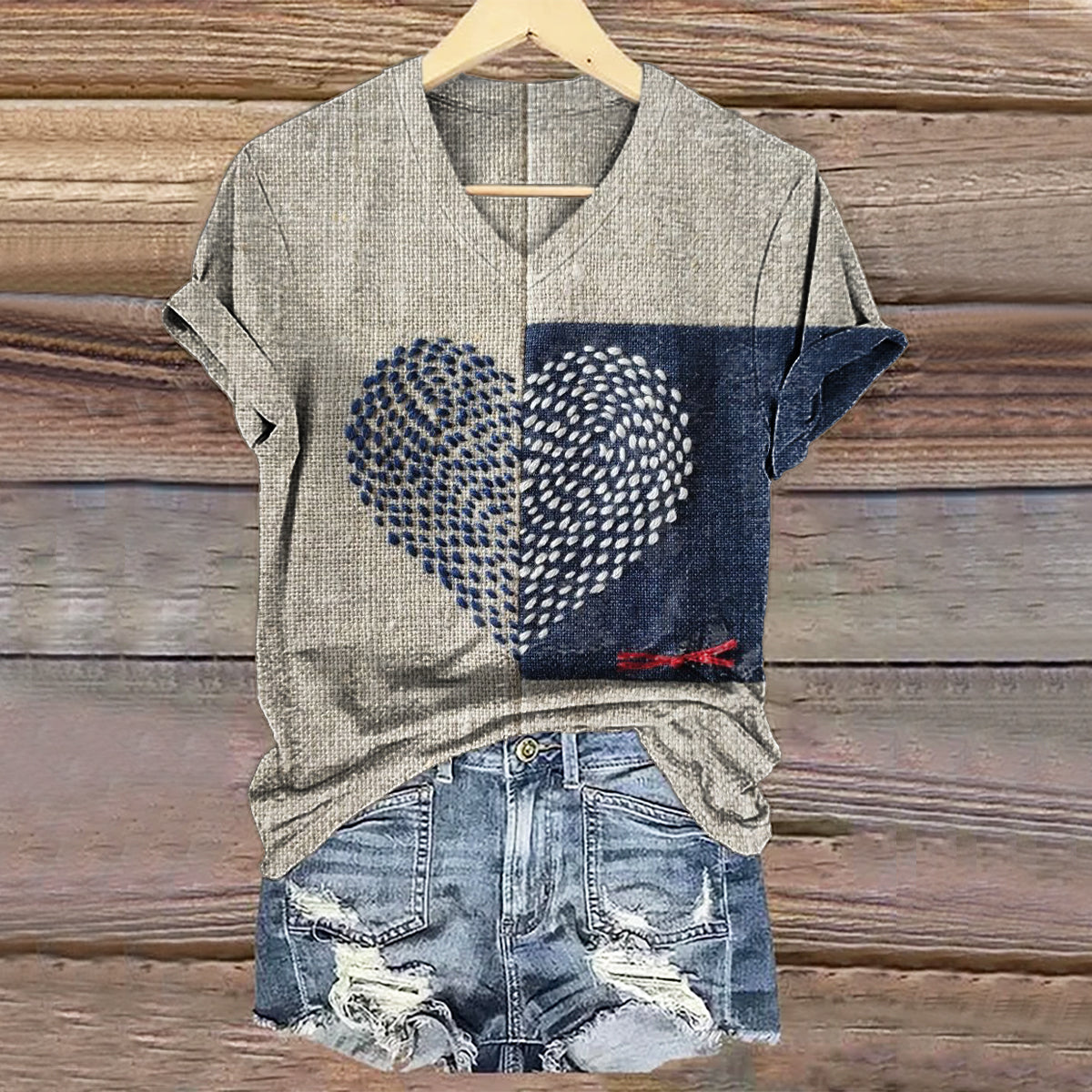 Classic Vintage T-Shirt