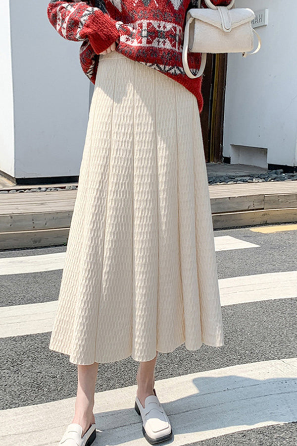 Vintage Inspired Sweater