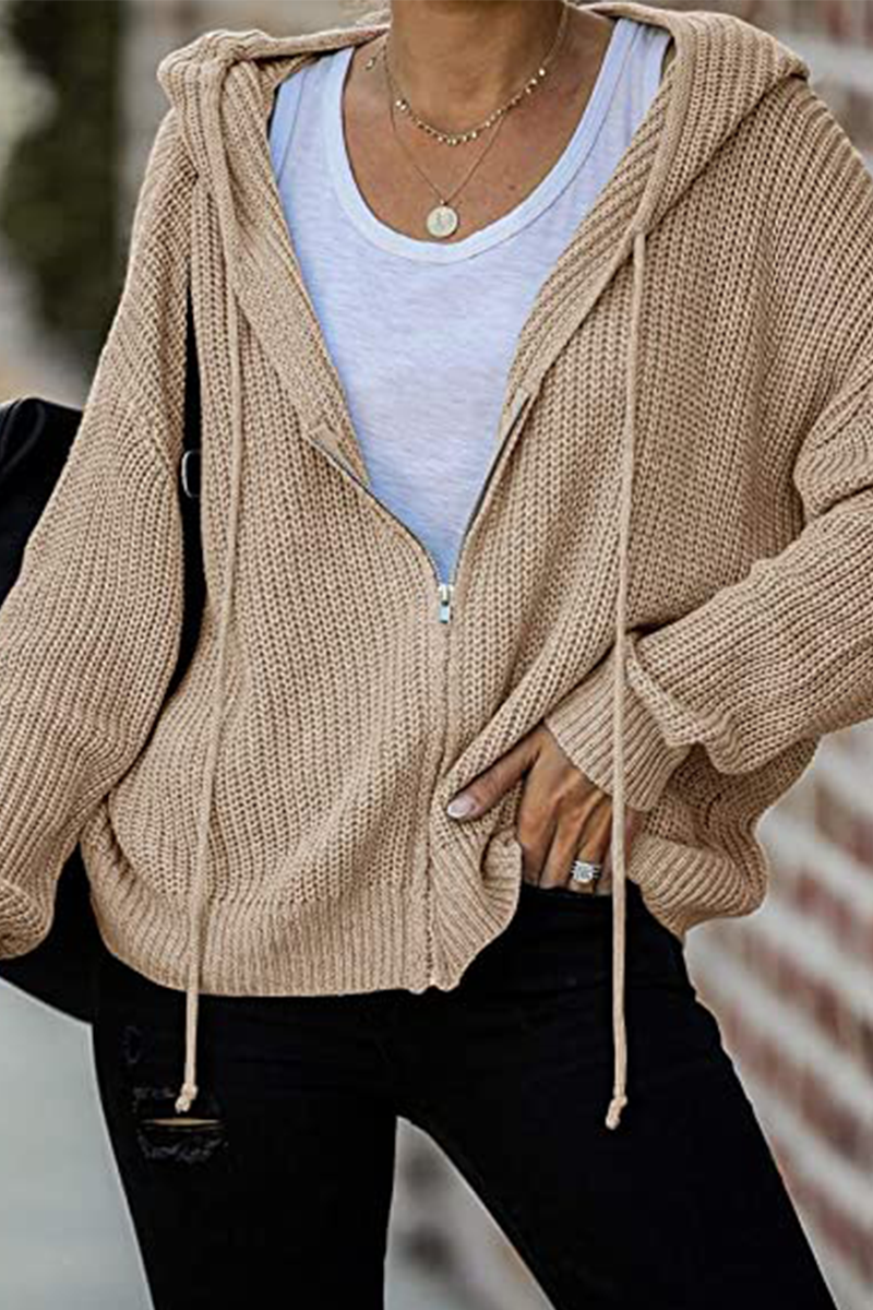 Classic Vintage Sweater