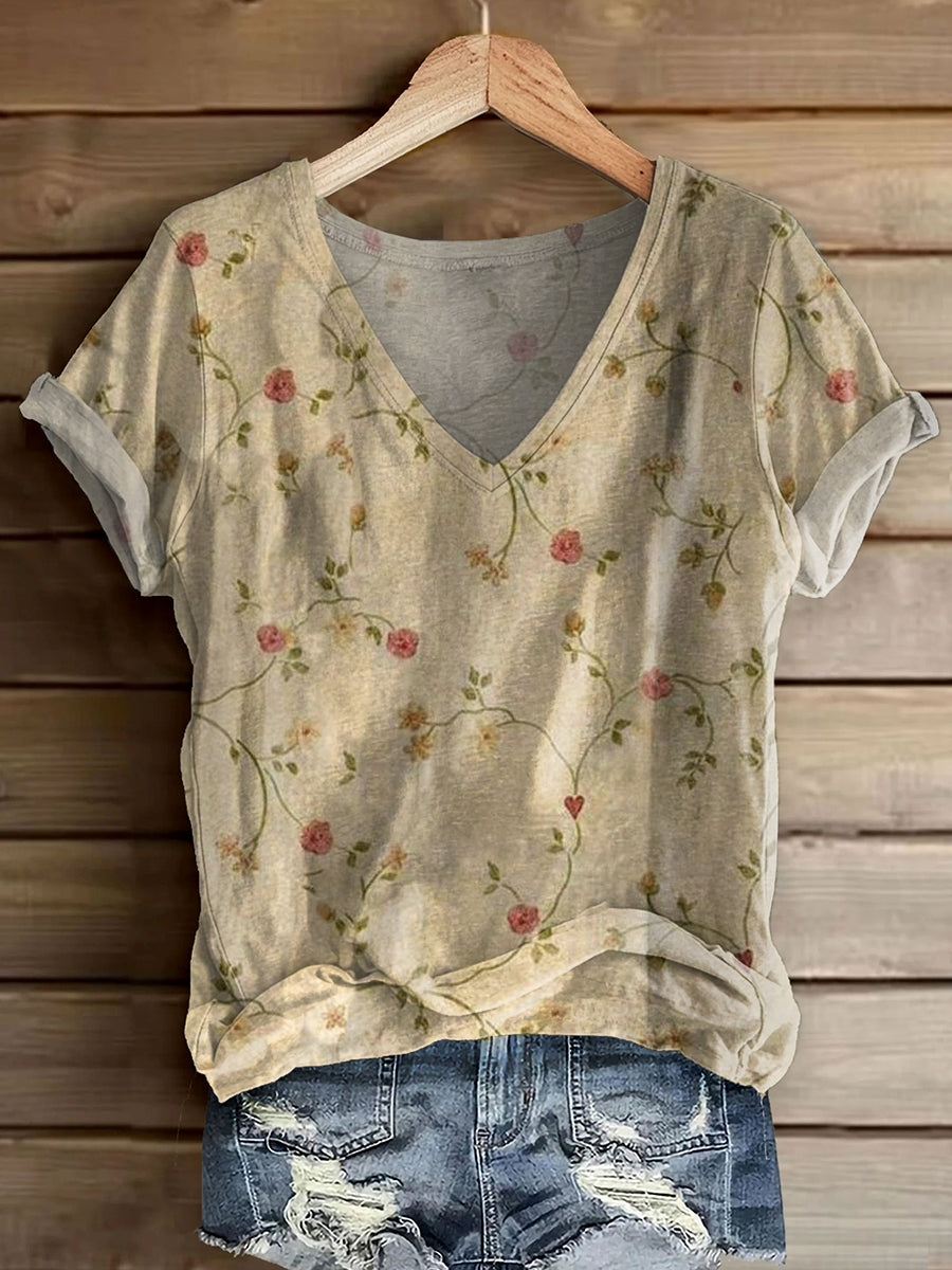 Classic Designed T-Shirt
