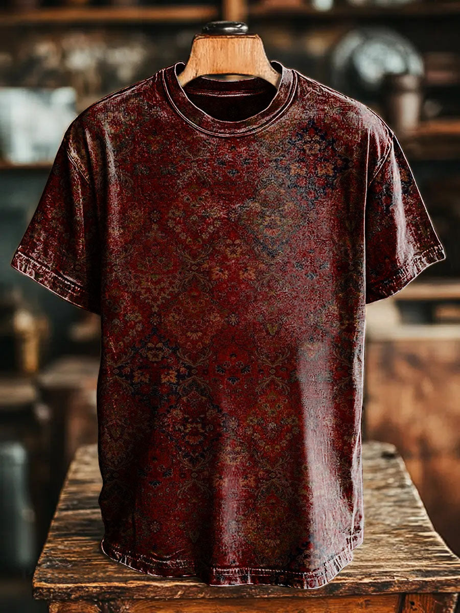 Elegantly Designed T-Shirt