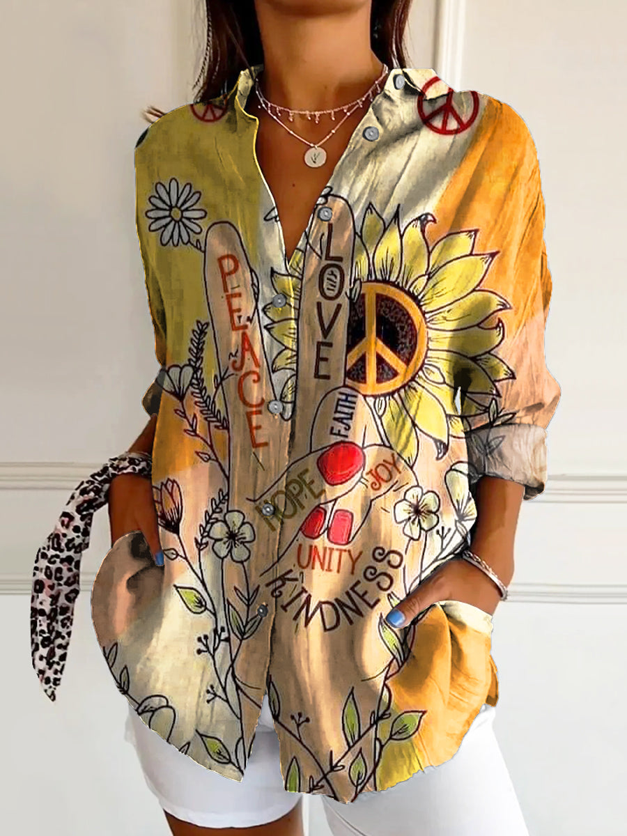 Classic Vintage Shirt