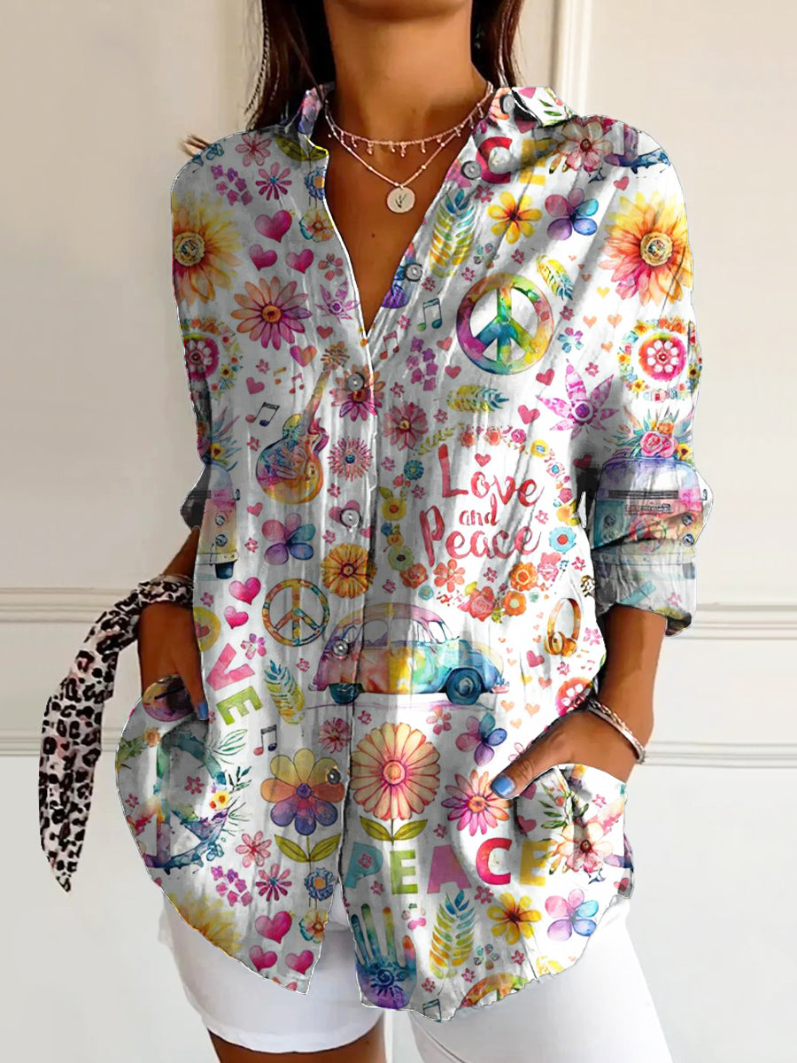Classic Vintage Shirt