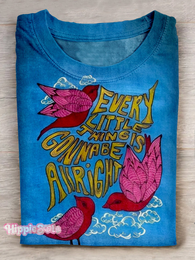 Vintage Inspired T-Shirt