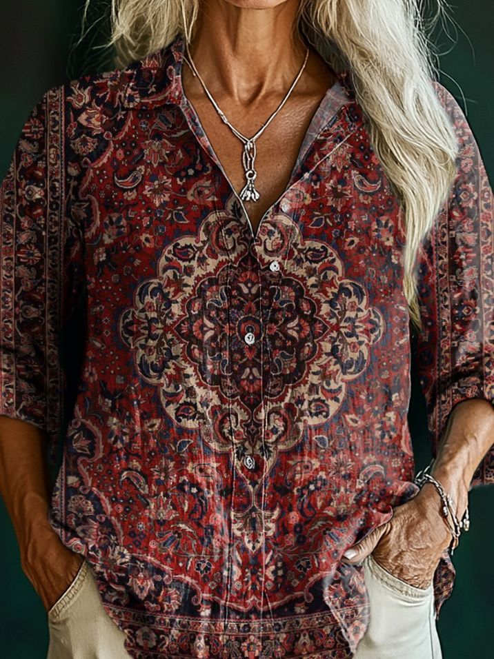 Classic Vintage Shirt
