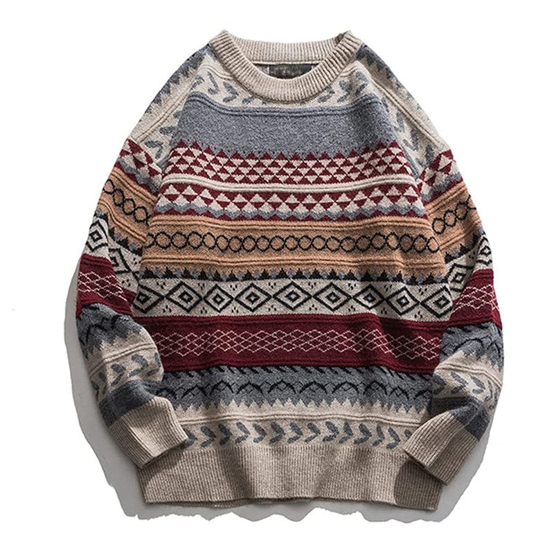 Elegantly Designed Sweater