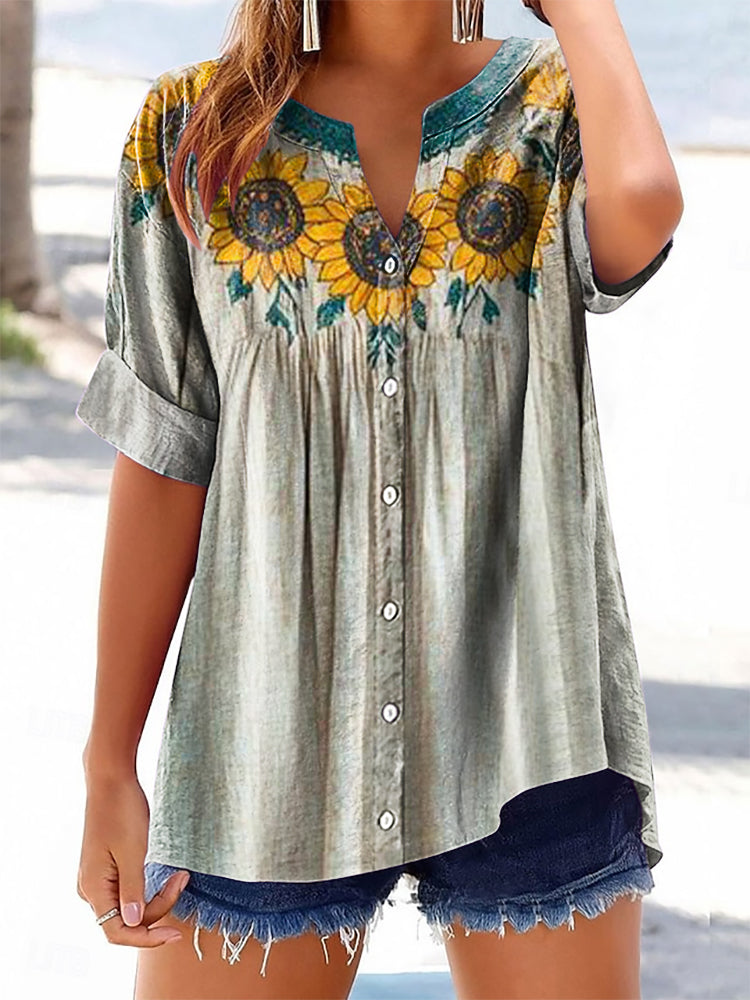 Classic Designed Shirt