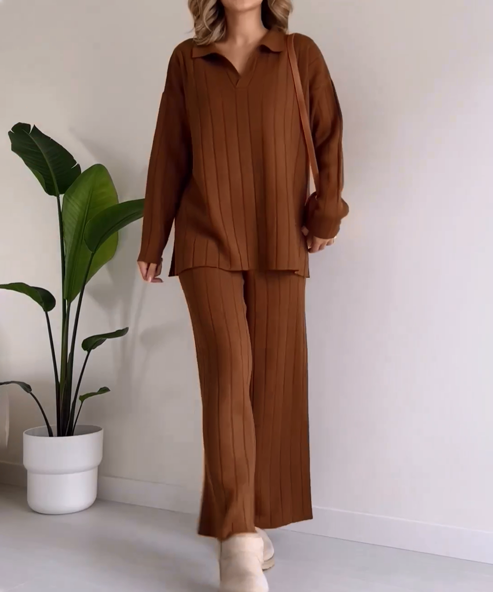 Elegantly Designed Sweater