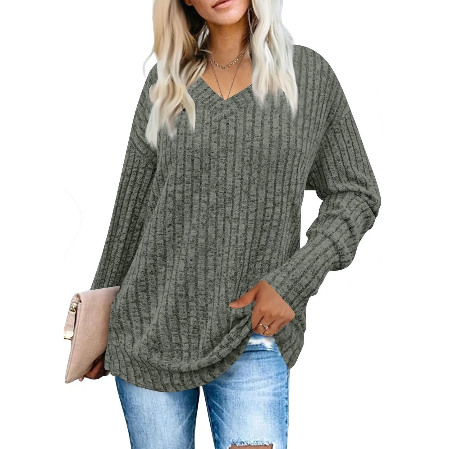 Vintage Inspired Sweater