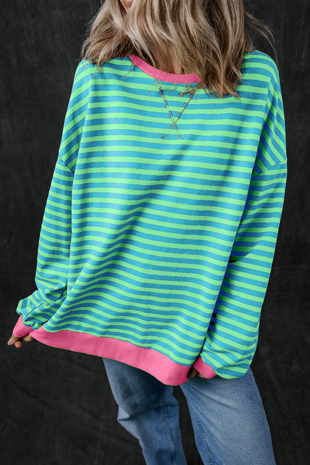 Guillermina® | Casual and stylish winter sweater