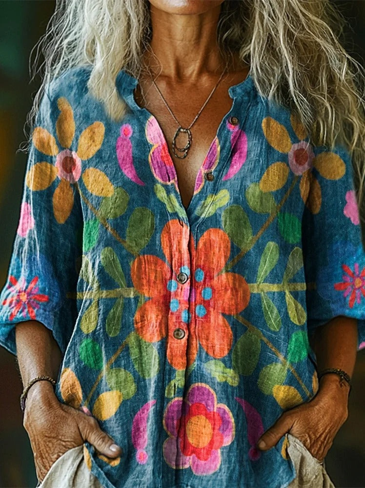 Elegantly Designed Shirt
