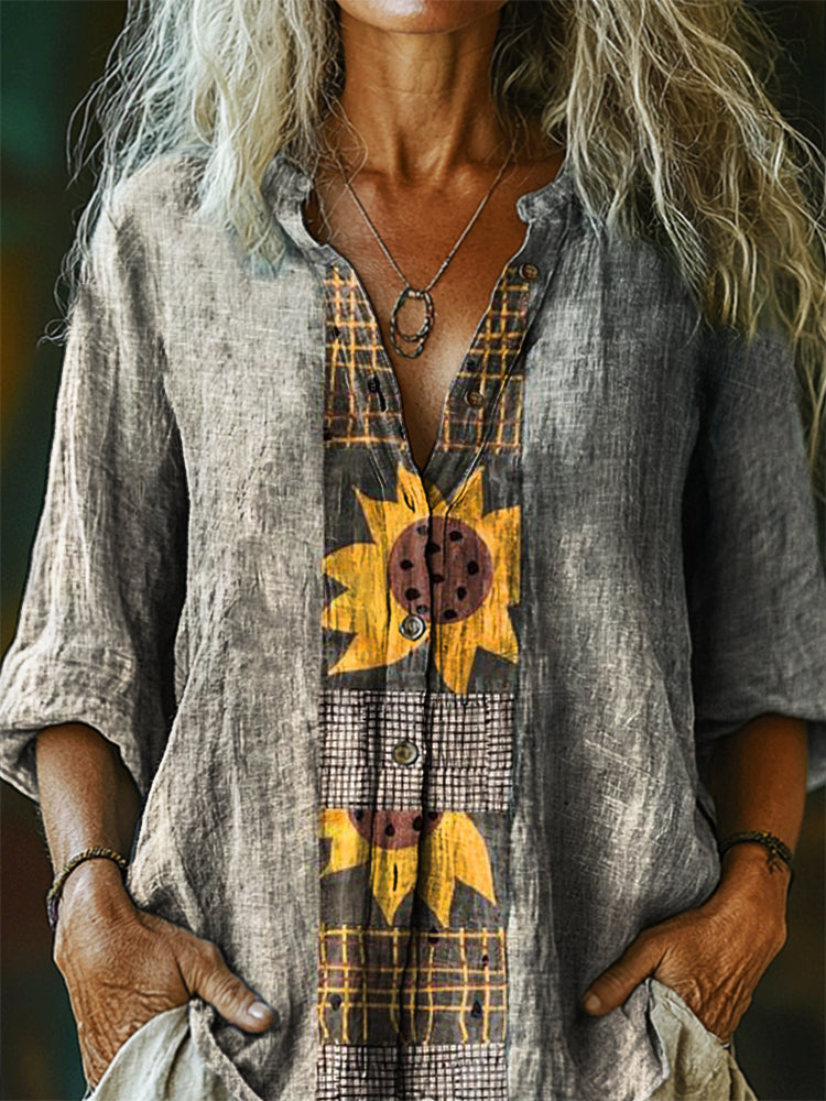 Classic Vintage Shirt