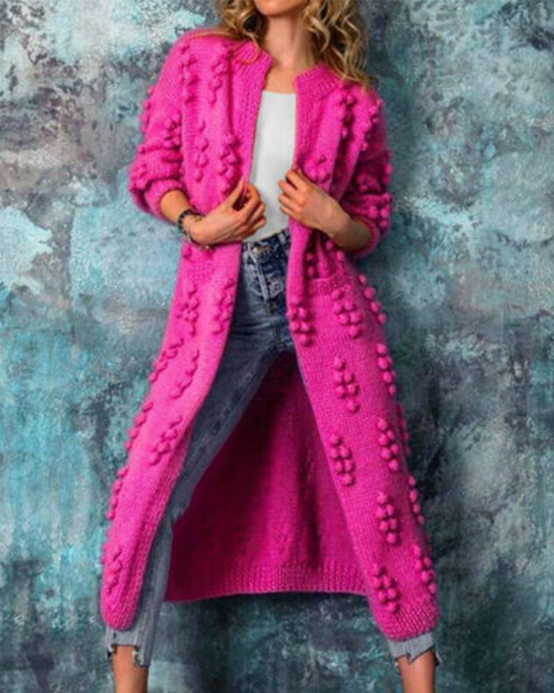 Beautifully Crafted Sweater