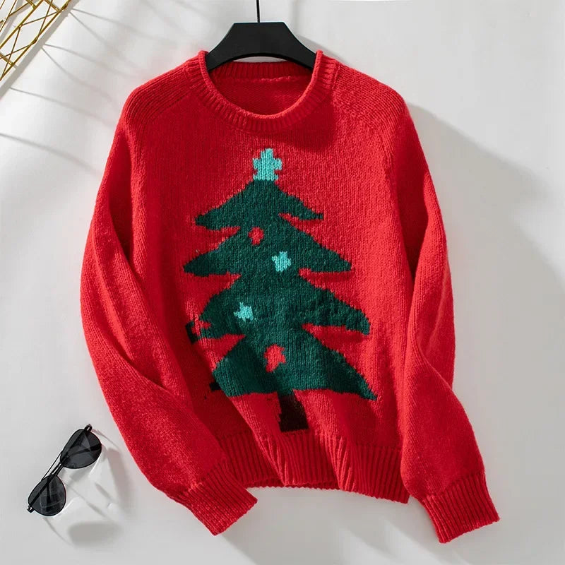 Elegantly Designed Sweater