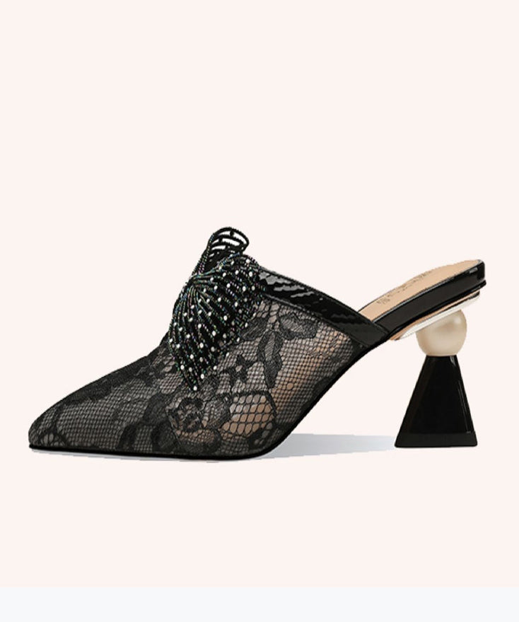 Vintage Style Sandals with a Modern Fit