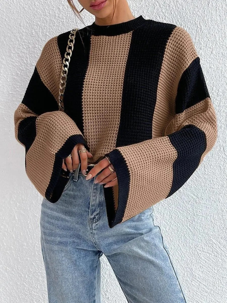 Vintage Inspired Sweater