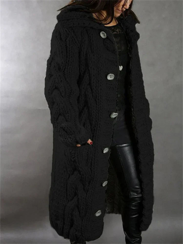 Beautifully Crafted Sweater