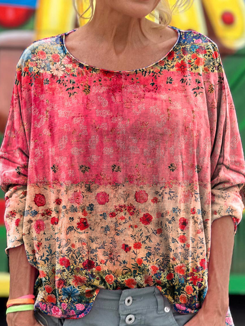 Classic Vintage T-Shirt