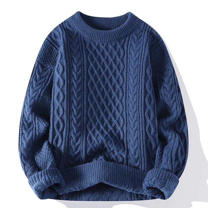 Vintage Inspired Sweater