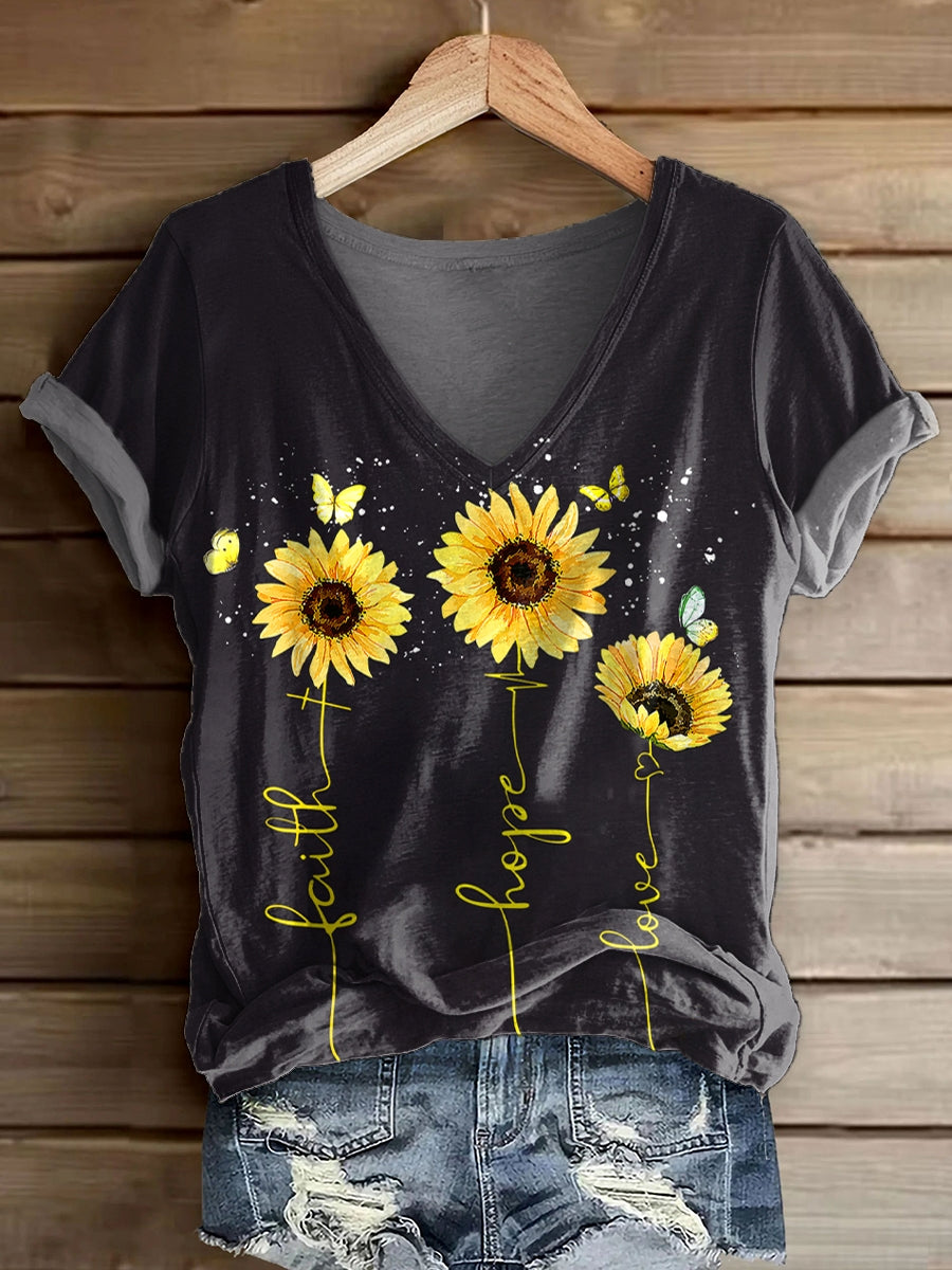 Classic Vintage T-Shirt