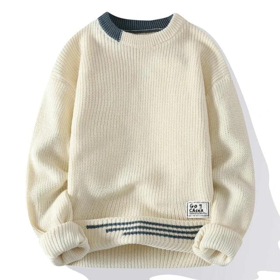 Beautifully Crafted Sweater