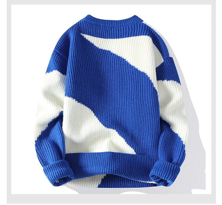 Classic Vintage Sweater
