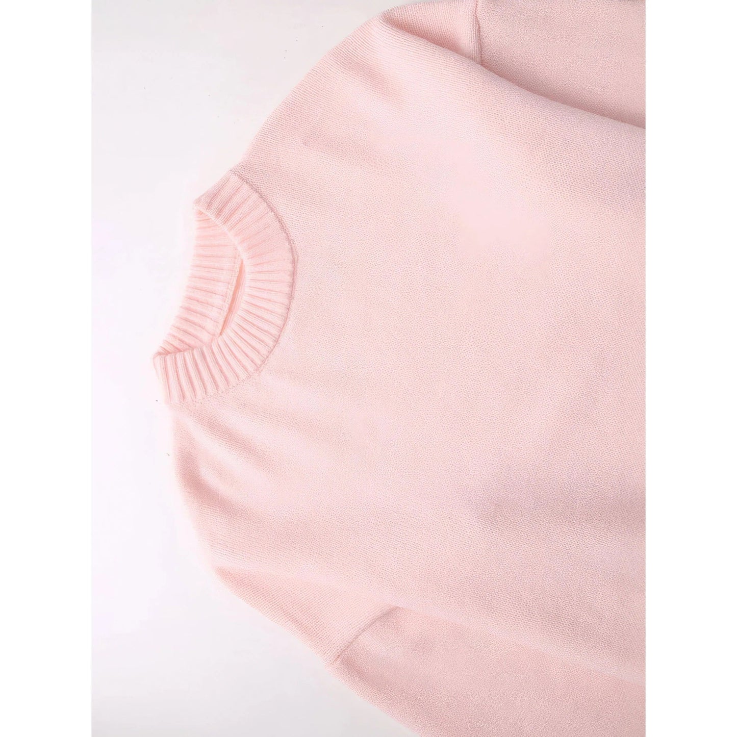 Beautifully Crafted Sweater