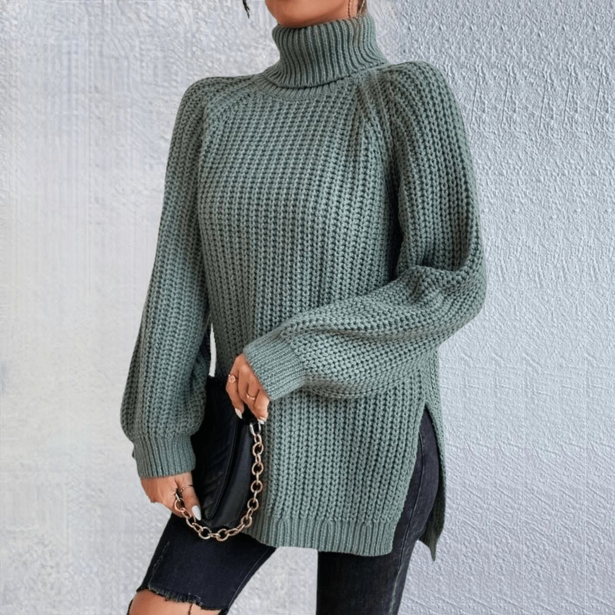 Beautifully Crafted Sweater