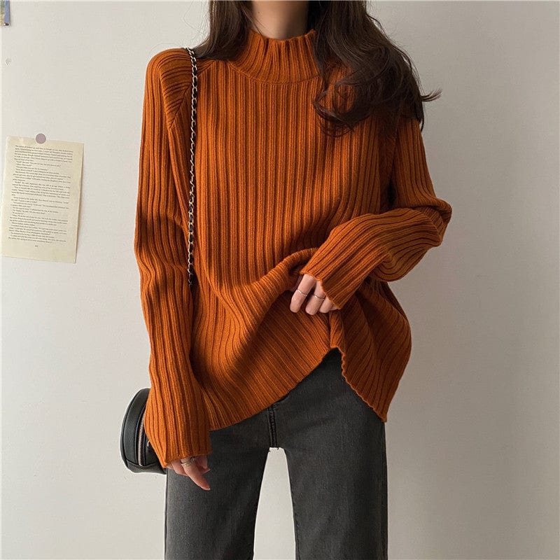 Thoughtfully Designed Sweater