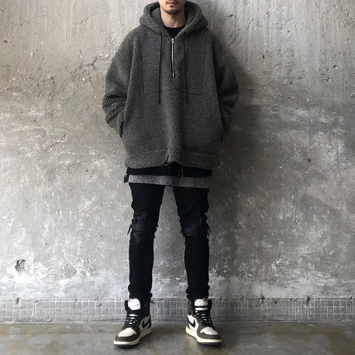 Vintage Inspired Sweater
