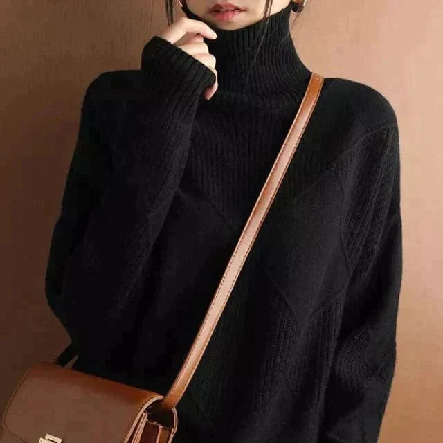 Beautifully Crafted Sweater