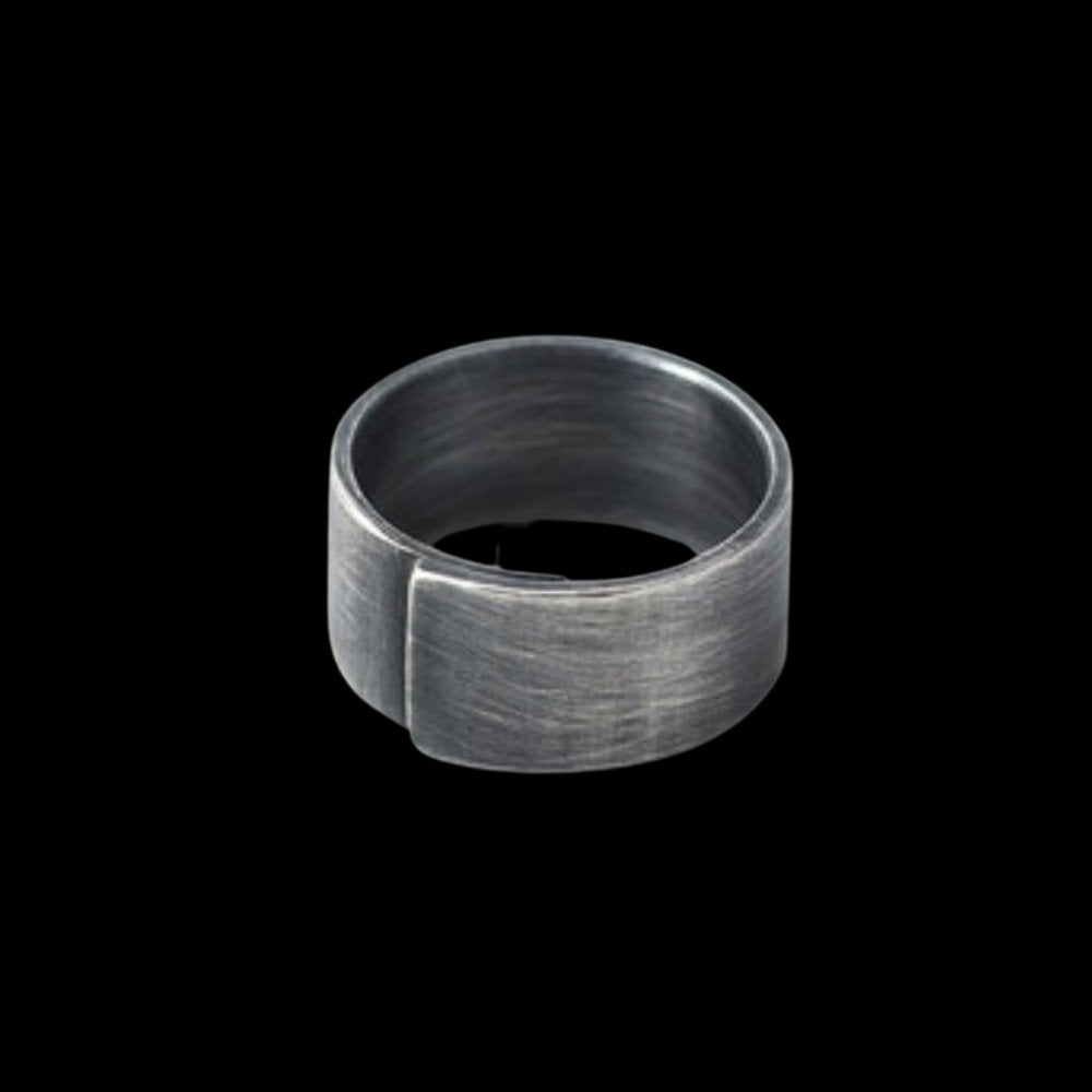 Overlapping Ring