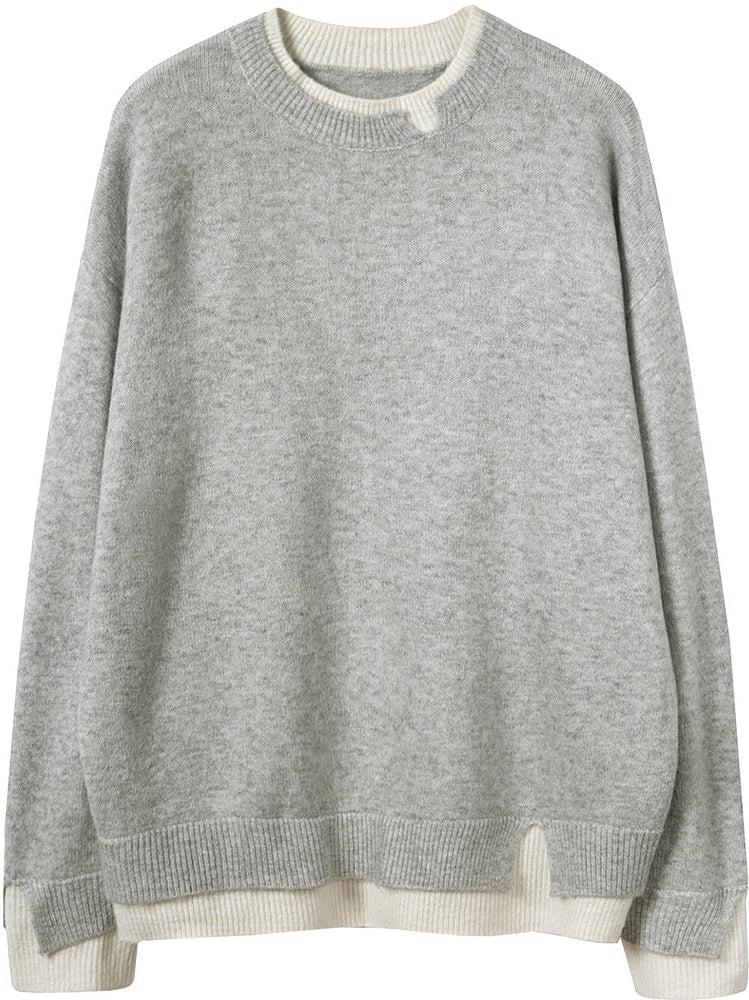 Beautifully Crafted Sweater