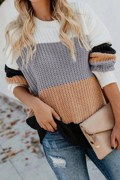 Elegantly Designed Sweater