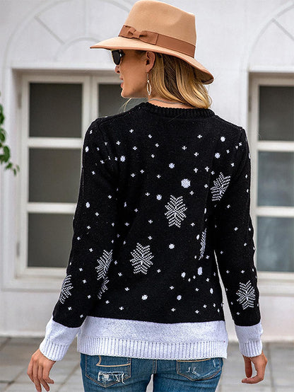 Thoughtfully Designed Sweater